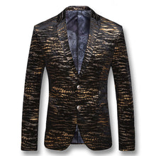 Men SM6azers Jackets Coats Dress Suits Men's Casual Slim Fit Long Sleeved Single Button Style SM6azers Jackets SM6
