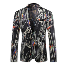 Men SM6azers and Jackets Terno Masculino SM6eiser Hombre Men's Casual Slim Fit Long Sleeved Wedding Dress Suits SM6