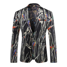 Men SM6azers and Jackets Terno Masculino SM6eiser Hombre Men's Casual Slim Fit Long Sleeved Wedding Dress Suits SM6