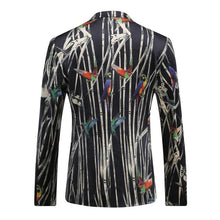 Men SM6azers and Jackets Terno Masculino SM6eiser Hombre Men's Casual Slim Fit Long Sleeved Wedding Dress Suits SM6