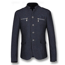 Men Coats SM6azers and Jackets Dress Suits Herren Anzug Men's Casual Slim Fit Long Sleeved Single Breasted SM6azers SM6