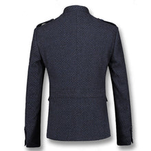 Men Coats SM6azers and Jackets Dress Suits Herren Anzug Men's Casual Slim Fit Long Sleeved Single Breasted SM6azers SM6
