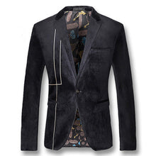 Men Coats Dress Suits Veste De Loisir Herren Anzug Men's Casual Slim Fit Long Sleeved Notched Lapel SM6azers SM6azer SM6