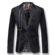 Men Coats Dress Suits Veste De Loisir Herren Anzug Men's Casual Slim Fit Long Sleeved Notched Lapel SM6azers SM6azer SM6