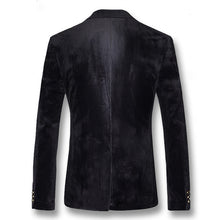 Men Coats Dress Suits Veste De Loisir Herren Anzug Men's Casual Slim Fit Long Sleeved Notched Lapel SM6azers SM6azer SM6