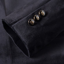 Men Coats Dress Suits Veste De Loisir Herren Anzug Men's Casual Slim Fit Long Sleeved Notched Lapel SM6azers SM6azer SM6