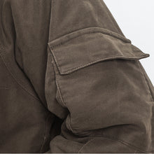 Men Cotton Long Veste Homme Jackets Coats Outwear Jaqueta Masculina Men's Casual Slim Fit Cotton Men Jackets Hombre SM6