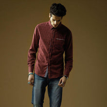 Men Cotton Shirts Camisas Hombre Camisa Masculino Men's Casual Slim Fit Large Size Long Sleeved Shirts Outwear Men SM6