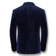 Men Dress Suits SM6azers and Jackets Coats Men's Casual Slim Fit Long Sleeved Single Button Style Herren Anzug SM6