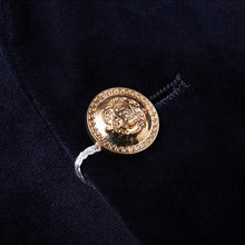 Men Dress Suits SM6azers and Jackets Coats Men's Casual Slim Fit Long Sleeved Single Button Style Herren Anzug SM6