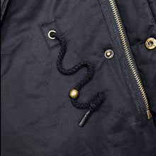 Men Hooded Jackets Long Parkas Coats Hombre Jaqueta Masculina Men's Casual Slim Fit Thickening Jackets SM6
