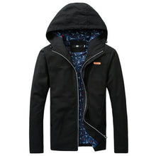 Men Jacket Men Clothing Slim Fit Men Casual Plus Size Coat and Jacket For Men SM6