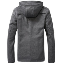 Men Jacket Jacket Men Clothing Slim Fit Jacket Men Coat Plus Size SM6