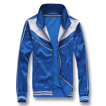Men Jacket Pants Sweatshirts Trousers Suits Sportswear Men's Casual Slim Fit Zipper Jackets Trousers Hombre SM6