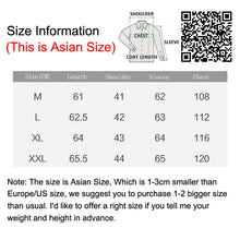 Men Jaqueta Masculina Padded Cotton Veste Homme Jackets Men's Casual Slim Fit Zipper Jackets Hombre Outwear SM6