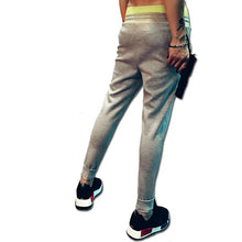 Men Joggers Long Pants Trousers Sweatpants Men's Casual Slim Fit Large Size Pants Outwear Sportswear Joggers SM6