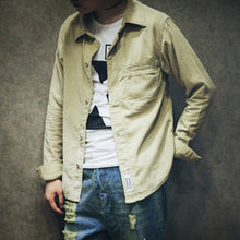Men Large sizew S- Long Sleeved Shirts Camisa Masculina Men's Casual Slim Fit Sweatshirts Shirts SM6
