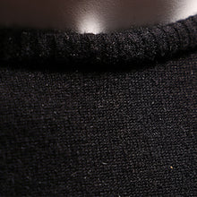 Men Long Sleeved O Neck Sweaters Pullovers Outwear Men's Casual Slim Fit Large Size Floral Sweaters Hombre SM6