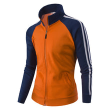 Men Patchwork Hoodies Jackets Coats Cardigans Sweatshirts Sportswear Men's Casual Slim Fit Large Size Zipper Jacket SM6