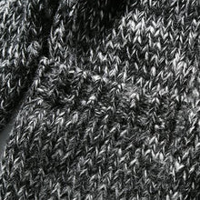Men Plus Size Hooded Coats Sweaters Sweatercoats Cardigans Men's Casual Slim Fit Knitted Sweaters Hombre SM6
