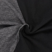 2016 Men Shirt Short Sleeve Slim Fit Casual Tee Tops Cotton Blend Vestido Listrado #3546 SM6