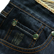 Men Shorts Men Jeans Shorts Plus Size 40 Designers Shorts Cotton Jeans Men's Slim Jeans Shorts Men SM6