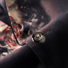 Men Single Button Style SM6azers Jackets Dress Suits Coats Men's Casual Slim Fit Long Sleeved Veste De Loisir SM6