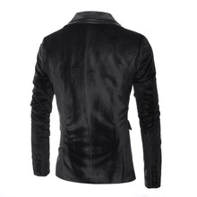 Men Solid Color Dress Suits SM6azers and Jackets Veste De Loisir Herren Anzug Men's Casual Slim Fit Jackets SM6azers SM6