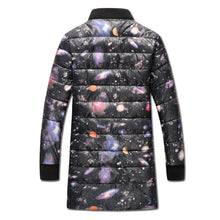 Men Cotton Padded Jackets Coats Jaqueta Masculina Men's Casual Slim Fit Large Size Veste Homme Jackets SM6