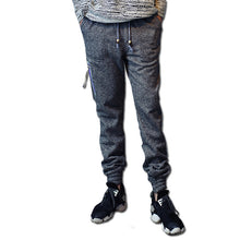 Men Fleece Pants Trousers Sportswear Joggers Sweatpants Men's Casual Slim Fit Streetwear Long Pants Hombre SM6