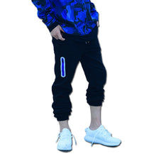 Men Fleece Pants Trousers Sportswear Joggers Sweatpants Men's Casual Slim Fit Streetwear Long Pants Hombre SM6