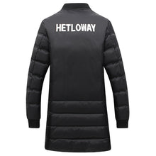 Men Jackets Padded Coats Jaqueta Masculina Veste Homme Parkas Men's Casual Slim Fit Cotton-Padded Jackets SM6