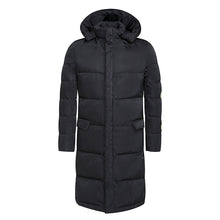 Men Jackets and Coats Overcoats Jaqueta Masculina Men's Casual Slim Fit Zipper Hooded Veste Homme Jackets SM6