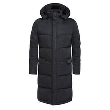 Men Jackets and Coats Overcoats Jaqueta Masculina Men's Casual Slim Fit Zipper Hooded Veste Homme Jackets SM6