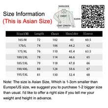 Men Jackets and Coats Veste Homme Parkas Jaqueta Jackets Men's Casual Slim Fit Wadded Men Hooded Coat S- SM6