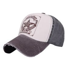 Men Women Classic Letter Print Baseball Ball Snapback Caps Outdoor Sports Polo Hats SM6