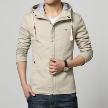 Military Jacket Casual Mens Jackets Men Coats Military Coats Casual Jacket Men Overalls Hombre Coats SM6