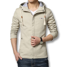 Military Jacket Casual Mens Jackets Men Coats Military Coats Casual Jacket Men Overalls Hombre Coats SM6
