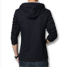 Military Jacket Casual Mens Jackets Men Coats Military Coats Casual Jacket Men Overalls Hombre Coats SM6