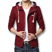 Military Jacket Casual Mens Jackets Men Coats Military Coats Casual Jacket Men Overalls Hombre Coats SM6