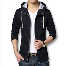 Military Jacket Casual Mens Jackets Men Coats Military Coats Casual Jacket Men Overalls Hombre Coats SM6