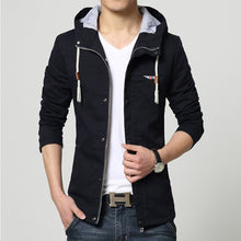 Military Jacket Casual Mens Jackets Men Coats Military Coats Casual Jacket Men Overalls Hombre Coats SM6