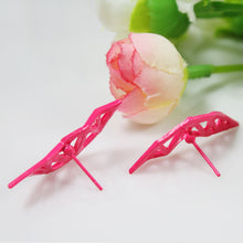Fashion Stud Earings for Women Men Unisex Earing Jewelry SM6
