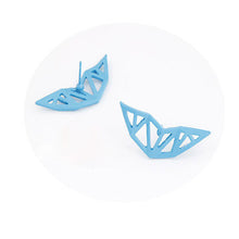 Fashion Stud Earings for Women Men Unisex Earing Jewelry SM6