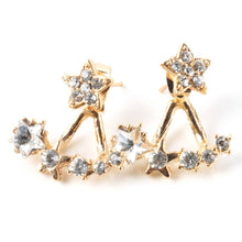 Fashion Stud Earings for Women Men Unisex Earing Jewelry SM6