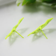 Fashion Stud Earings for Women Men Unisex Earing Jewelry SM6