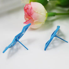 Fashion Stud Earings for Women Men Unisex Earing Jewelry SM6