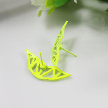 Fashion Stud Earings for Women Men Unisex Earing Jewelry SM6