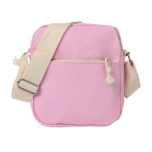 Colorful Deer Pattern Canvas Women Backpack Casual Travel Bags Korean School Bags Mochila Feminina SM6