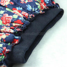 New Children Kids Girls Floral Lace Tutu Skirts Baby Flower Princess Party Mini Skirt SM6